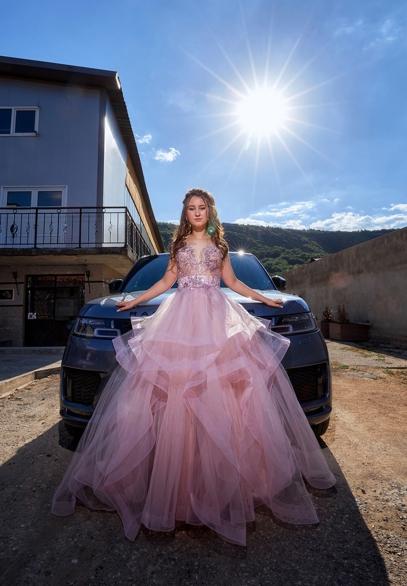 094 Айлис бал